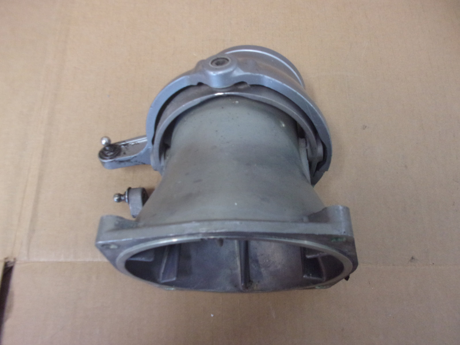 Kawasaki Jet Ski 1996-2003 ZXI 1100 Pump + Steering Nozzle 59136-3736