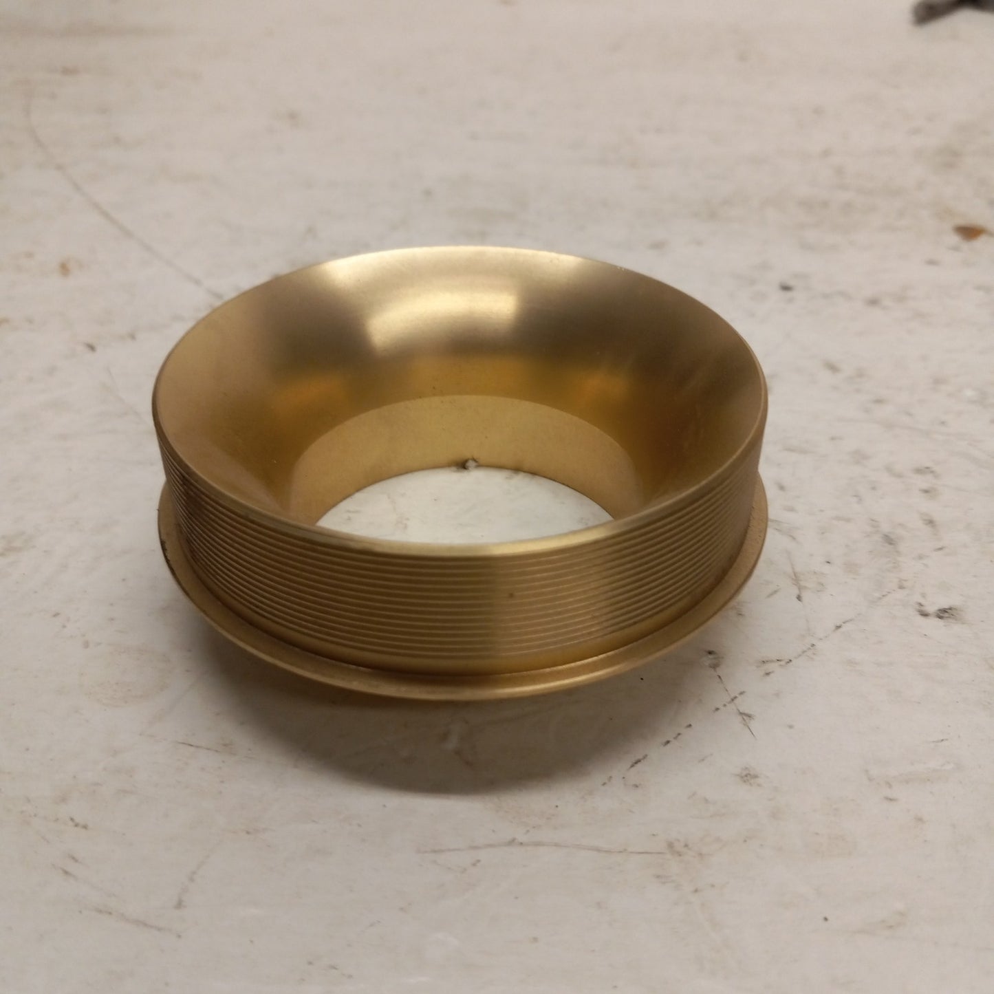 Kawasaki Sea Doo Yamaha Jet Ski NEW Billet Aluminum Air Filter Adapter 46m ID 70