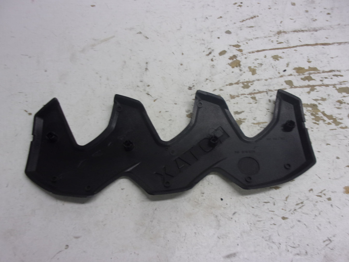Sea Doo Bombardier 2003-2004 GTX STD / Wake 4-Tech Valve Cover Part# 420660162