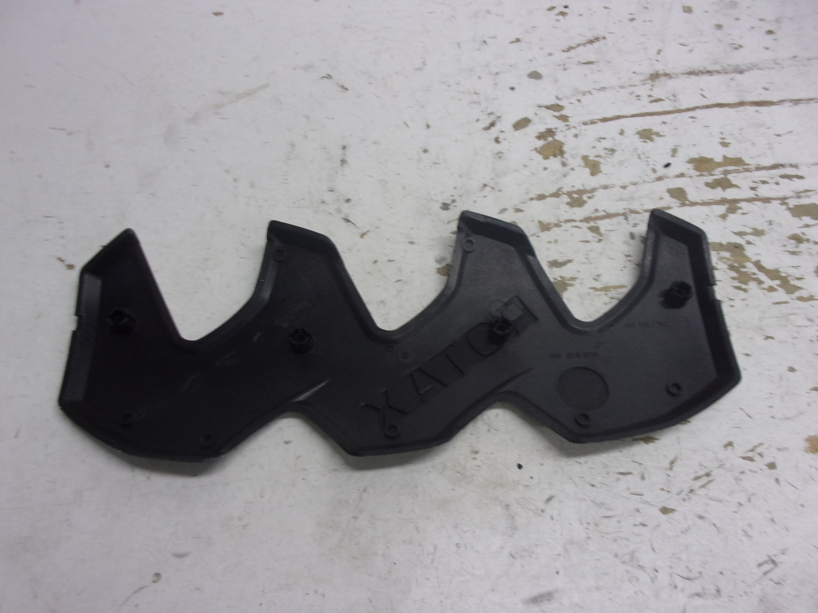 Sea Doo Bombardier 2003-2004 GTX STD / Wake 4-Tech Valve Cover Part# 420660162
