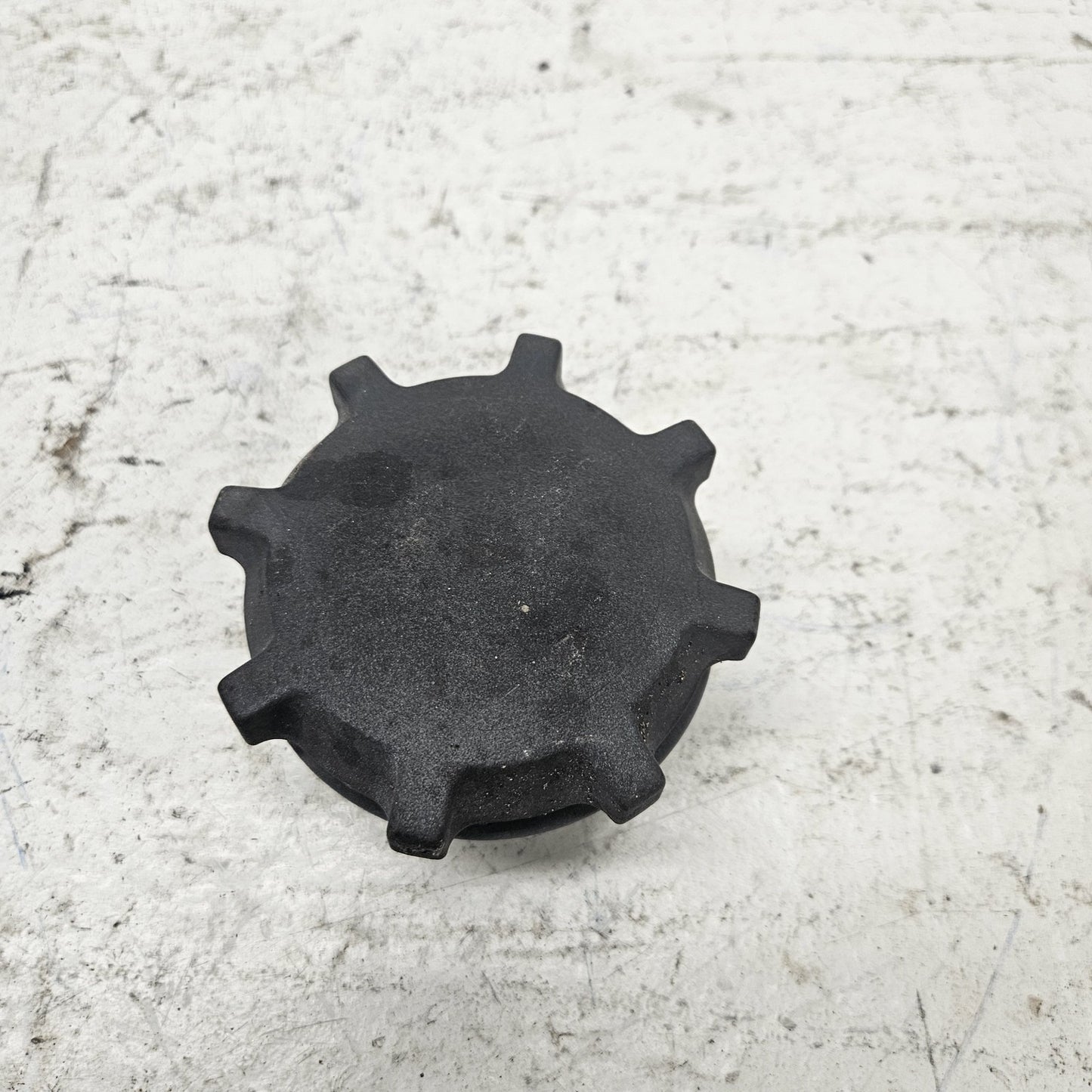 Polaris PWC Watercraft 1995-1997 SL SLT SLTX 700/780 OEM Black Fuel Cap 2653009