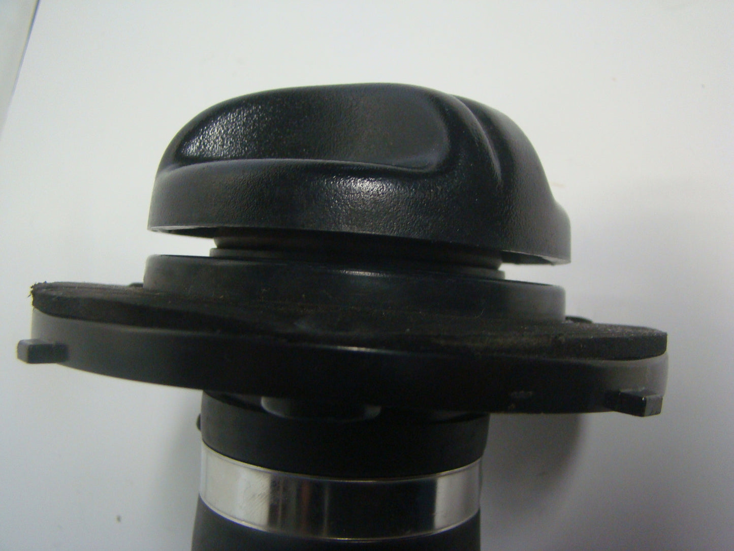 Sea Doo Bombardier 2014-2019 All Spark Models Fuel Filler Neck + Cap # 275500857