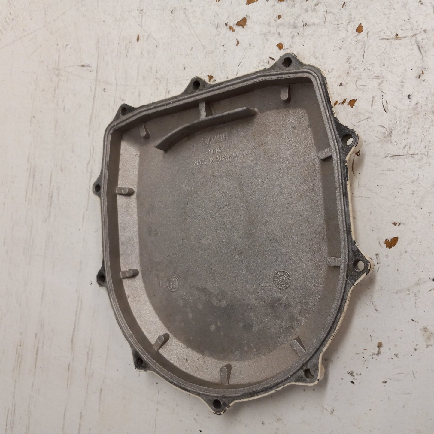 SeaDoo Bombardier 1992-1997 GS GSI SP XP SPI SPX GTS HX Ignition Cover 290810146
