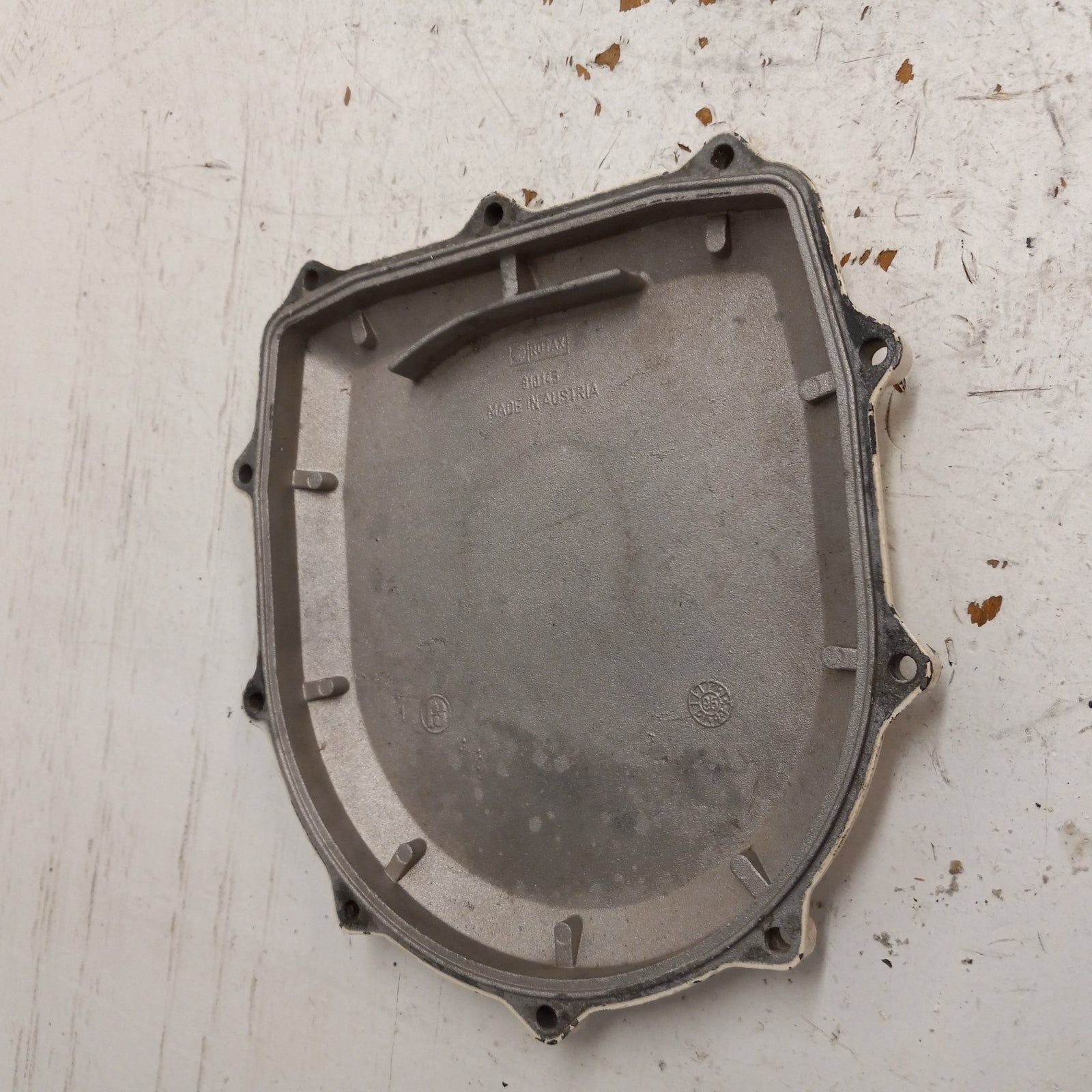 SeaDoo Bombardier 1992-1997 GS GSI SP XP SPI SPX GTS HX Ignition Cover 290810146