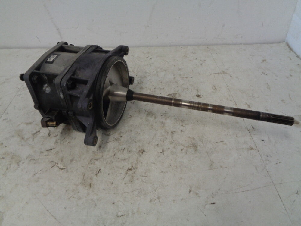 Mastercraft Watercraft WetJet 1995 Duo 300 Jet Pump + Drive Shaft # 9106-7200-01