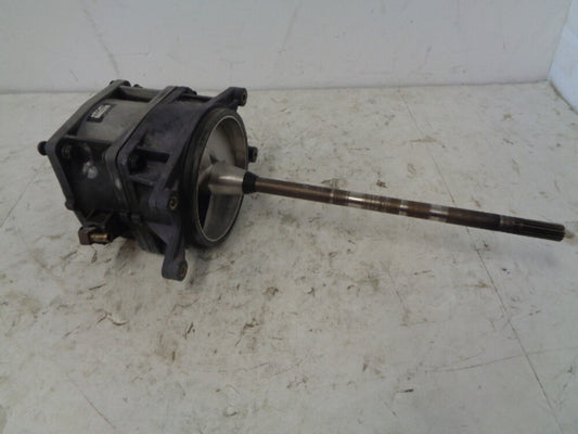 Mastercraft Watercraft WetJet 1995 Duo 300 Jet Pump + Drive Shaft # 9106-7200-01