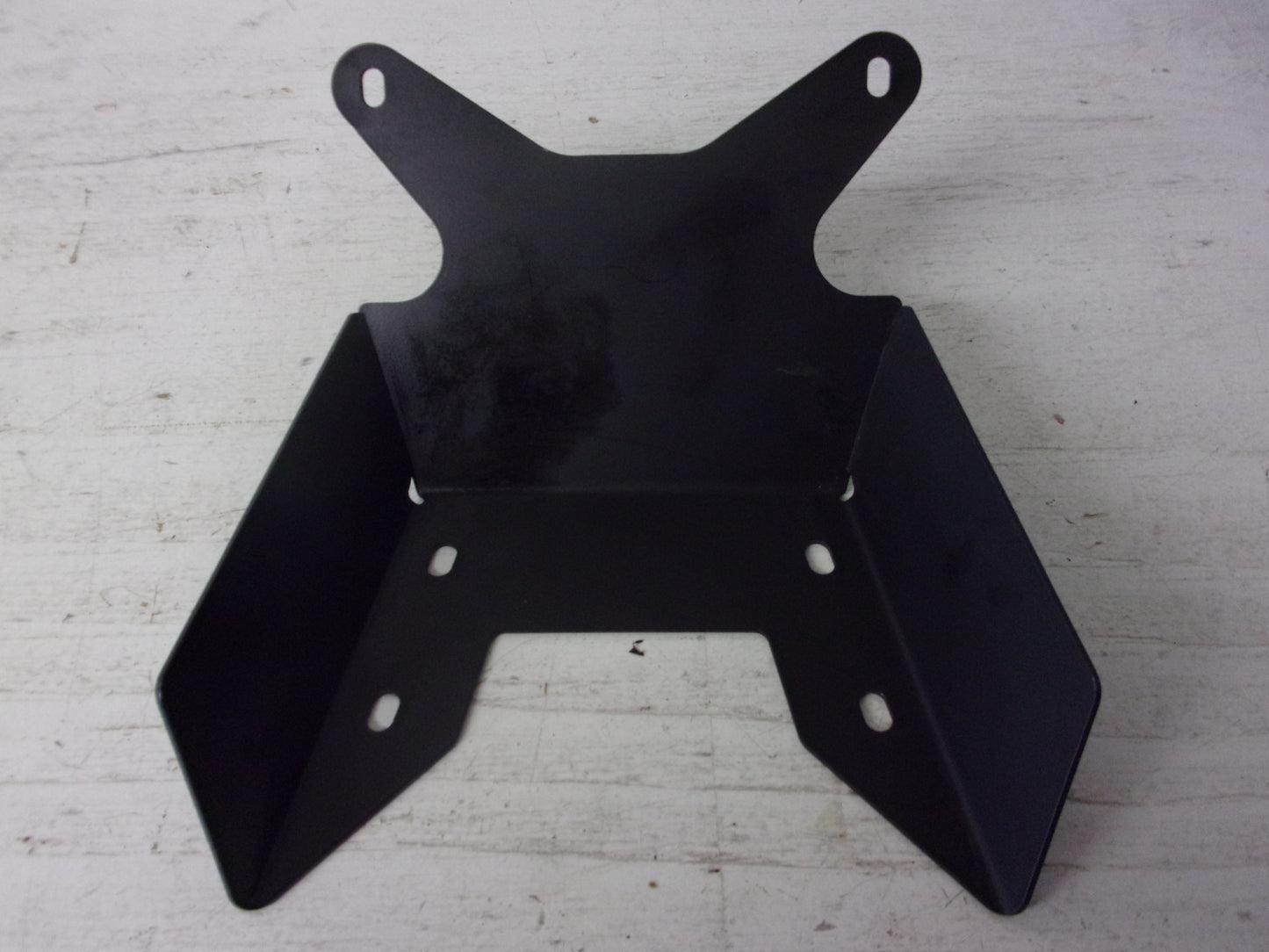 Polaris Pre Runner Rear Brush Guard Bracket 2011-2014 & 4 RZR 900 XP # 2878279