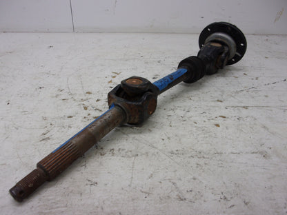 Kawasaki UTV 1993-2005 Mule 3010/4010 Complete Rear Drive Shaft # 39158-1120