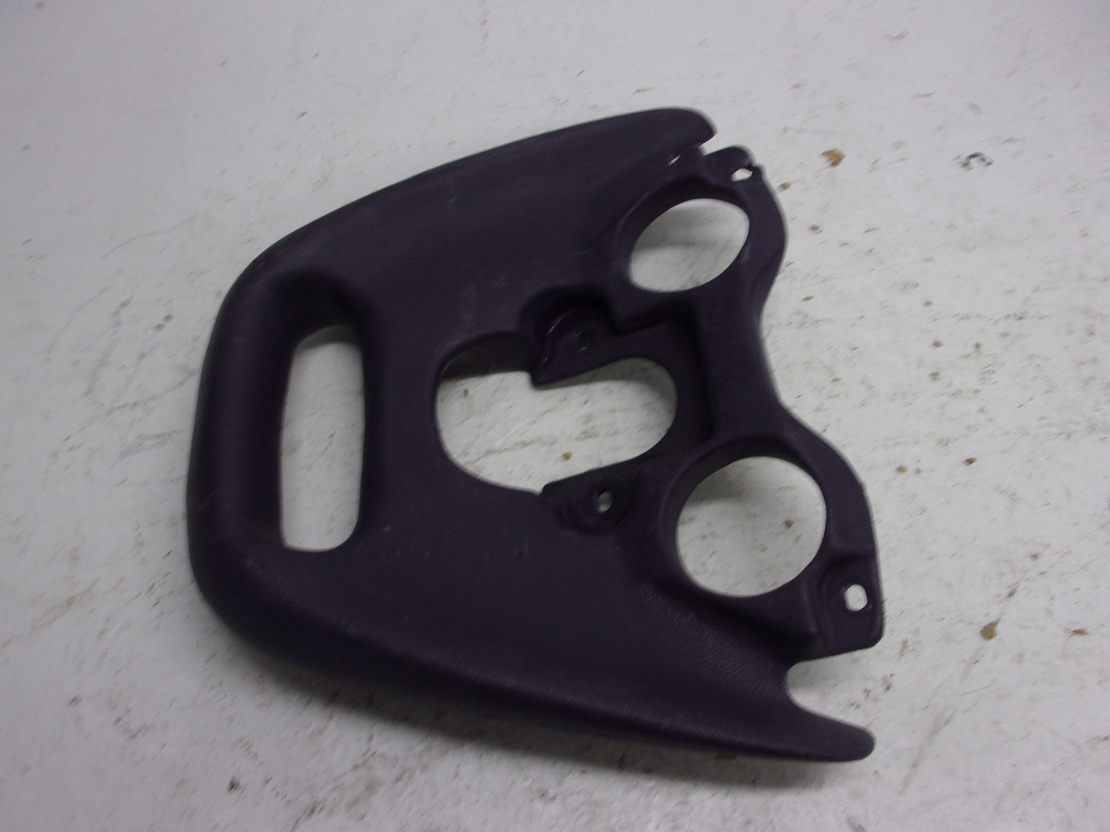 Kawasaki PWC Jet Ski 2000-2005 Ultra130/150 Black Rear Grab Handle 46075-3746-6Z