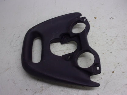 Kawasaki PWC Jet Ski 2000-2005 Ultra130/150 Black Rear Grab Handle 46075-3746-6Z