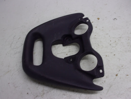 Kawasaki PWC Jet Ski 2000-2005 Ultra130/150 Black Rear Grab Handle 46075-3746-6Z