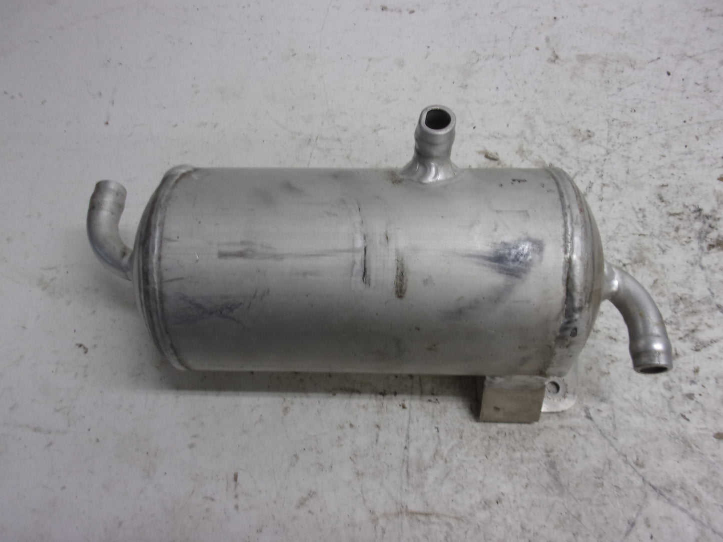 Kawasaki Jet Ski 2007-2012 Ultra OEM Oil Separator Tank Assembly Part 52001-3741
