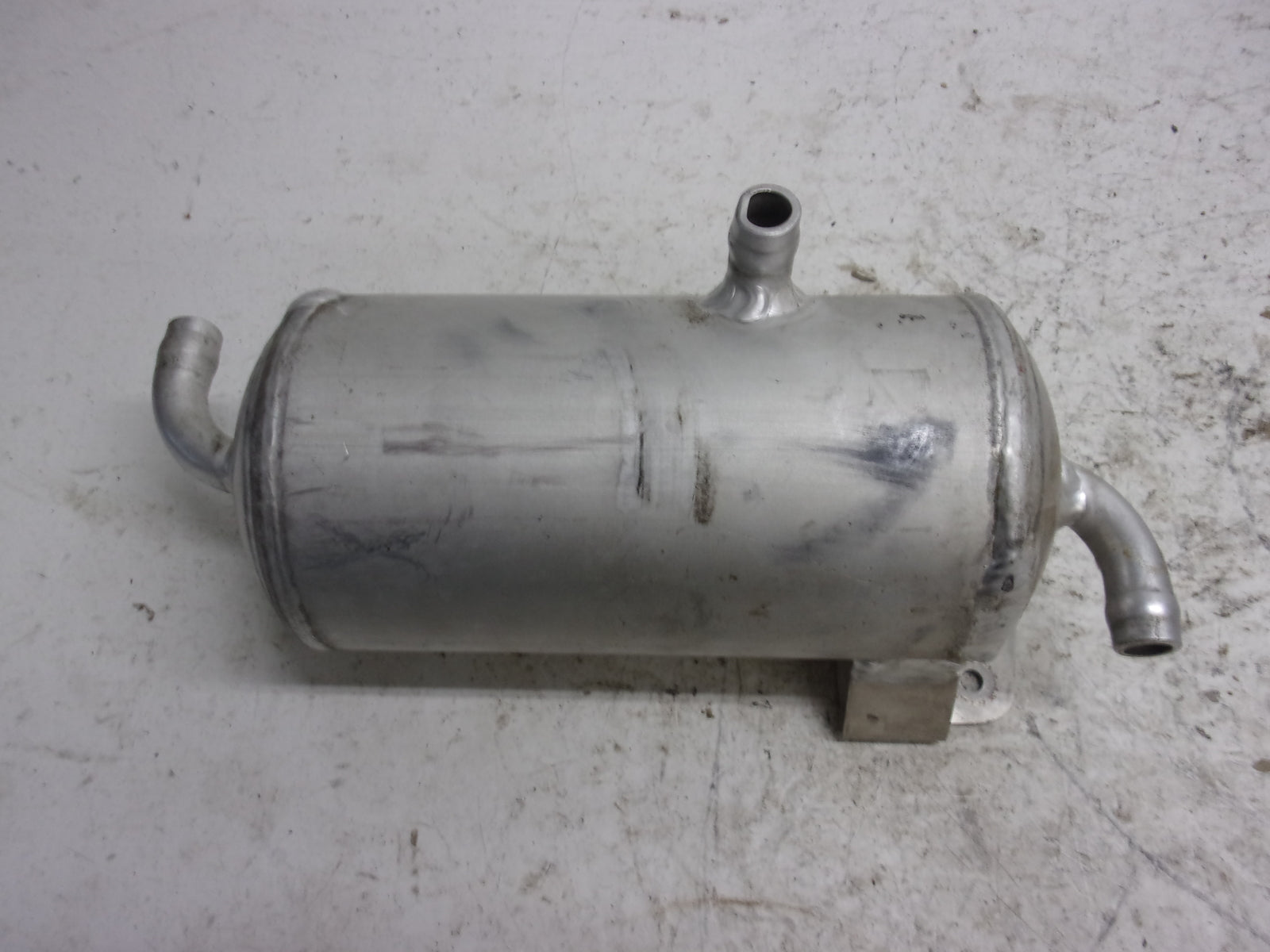 Kawasaki Jet Ski 2007-2012 Ultra OEM Oil Separator Tank Assembly Part 52001-3741