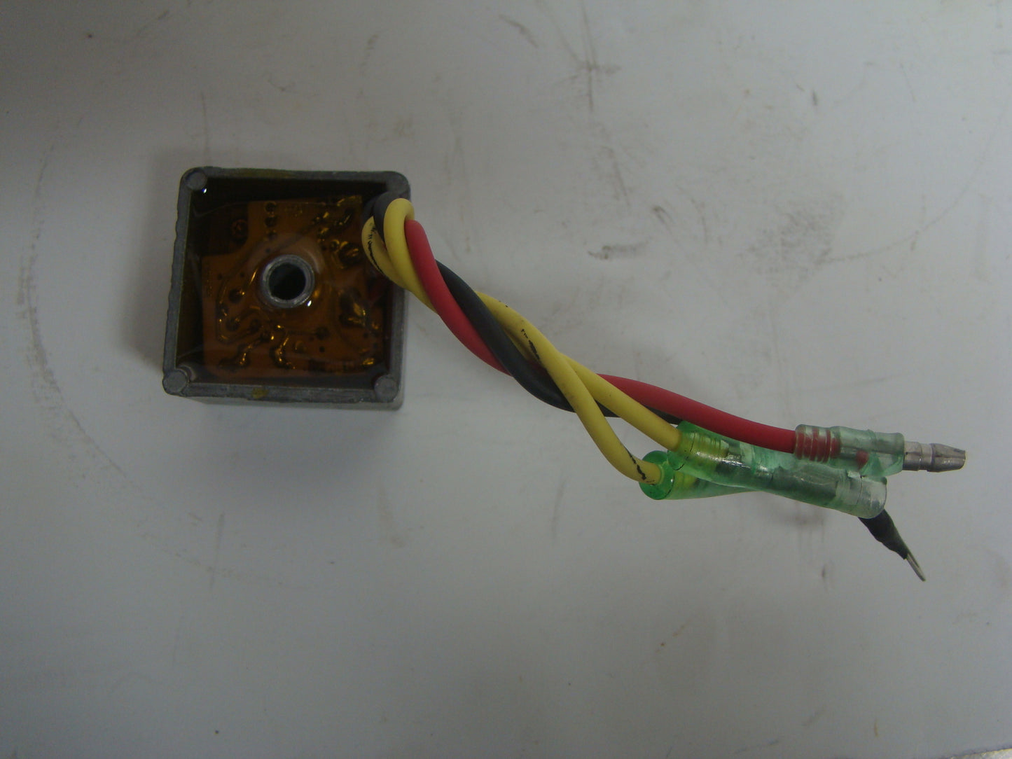 Sea Doo Bombardier 1990-2001 GTS SP XP SPI SPX GTX Rectifier Regulator 278000123