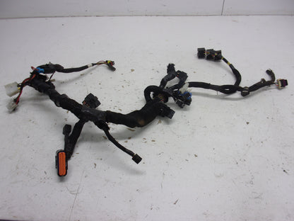 Polaris Snowmobile 2012 Rush RMK Switchback OEM Main Wire Harness # 2411702