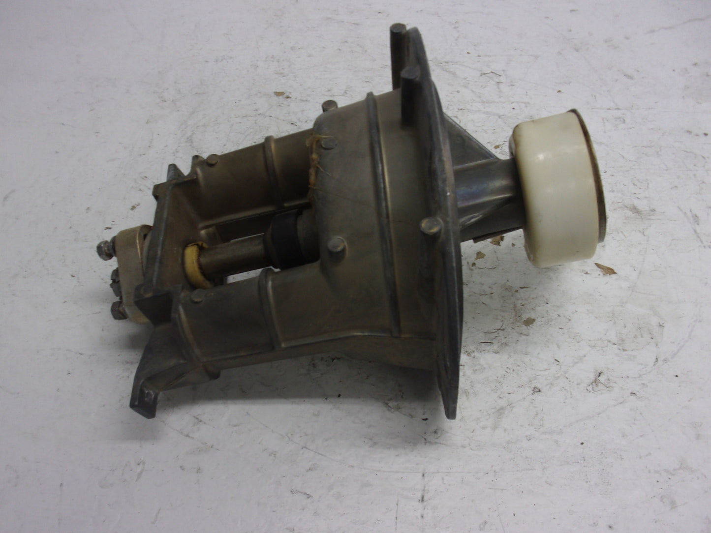 Kawasaki Jet Ski 1989-1996 TS OEM Steering Shaft Bracket Part# 11046-3794
