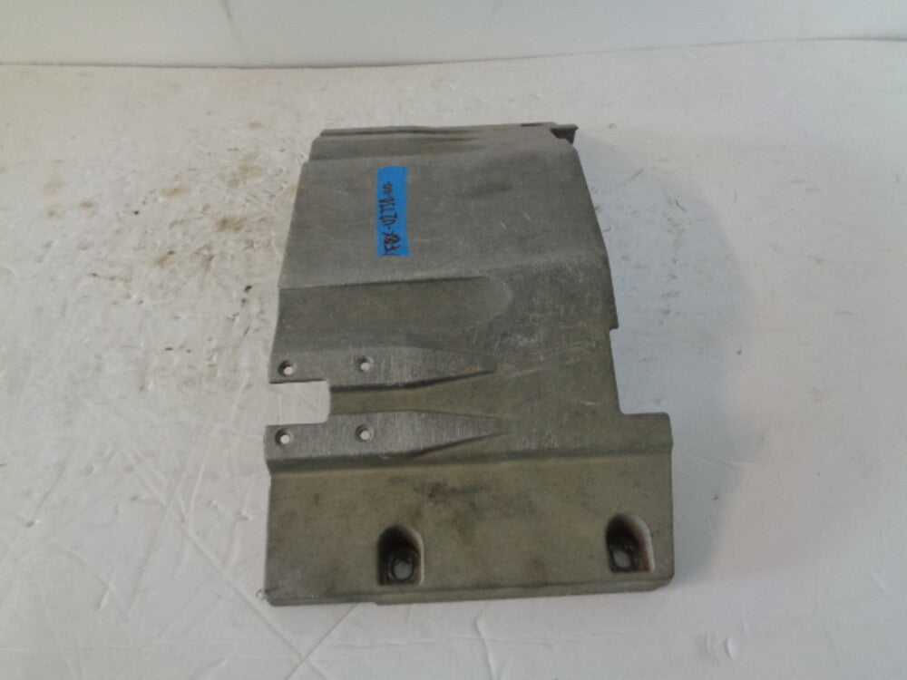 Yamaha Waverunner 2000-2003 GP 800 GP 1200 OEM Ride Plate Part# F0X-U273B-00-00