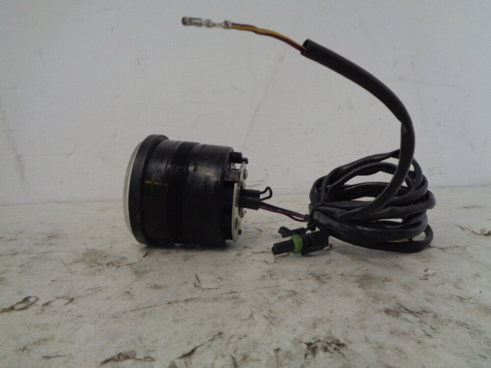Sea Doo Bombardier 1997-1998 GTI OEM Speedometer Gauge Assembly Part# 278001071