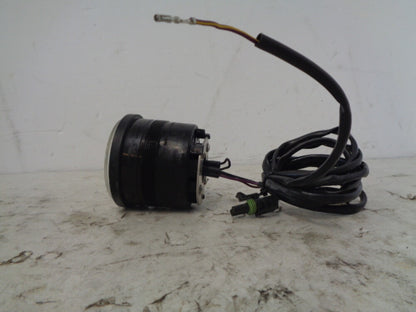 Sea Doo Bombardier 1997-1998 GTI OEM Speedometer Gauge Assembly Part# 278001071