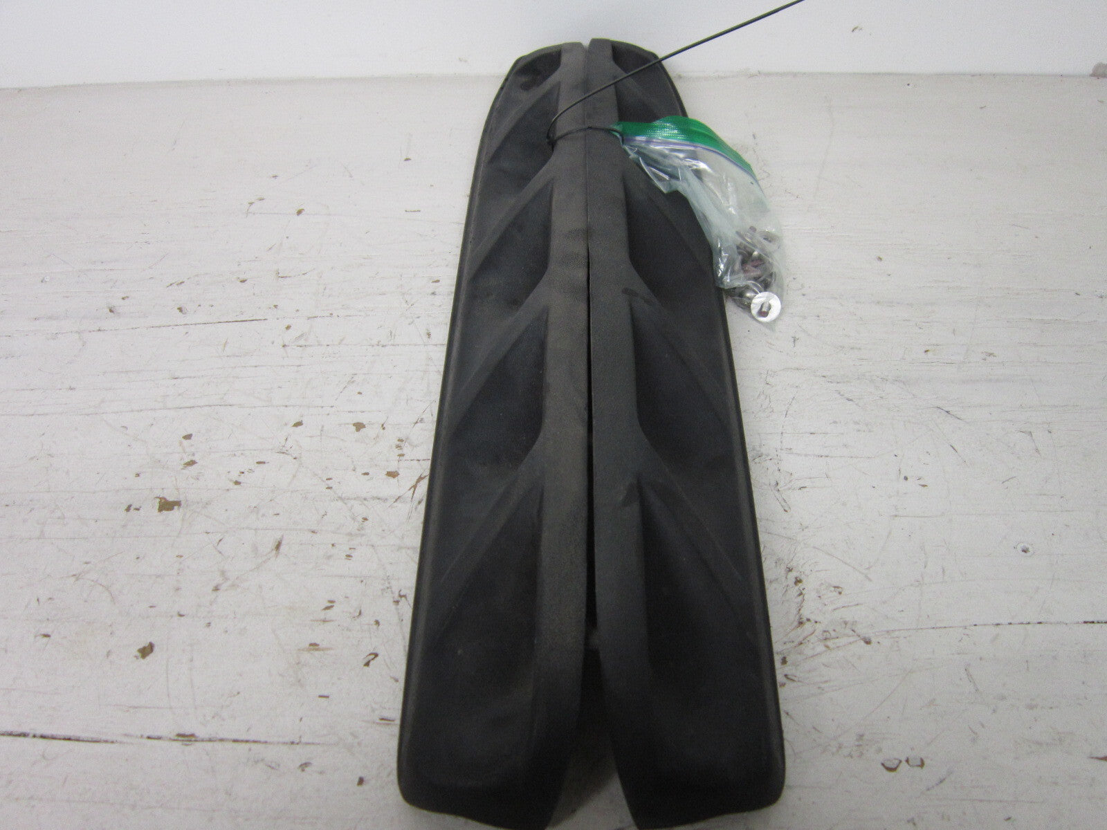Sea Doo Bombardier 2007-2009 GTX RXT RXP GTI OEM LH + RH Sponson Set 292001174