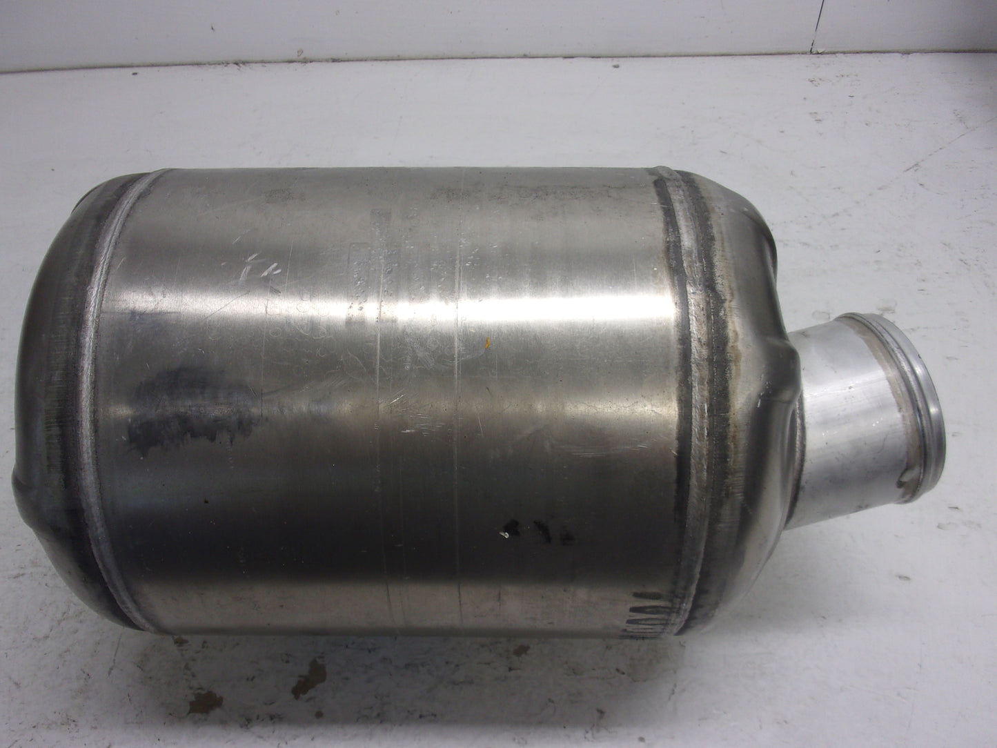 Yamaha WaveRunner PWC 2016-2020 GP V1 VX OEM Water Lock Box # F4G-U7550-02-00