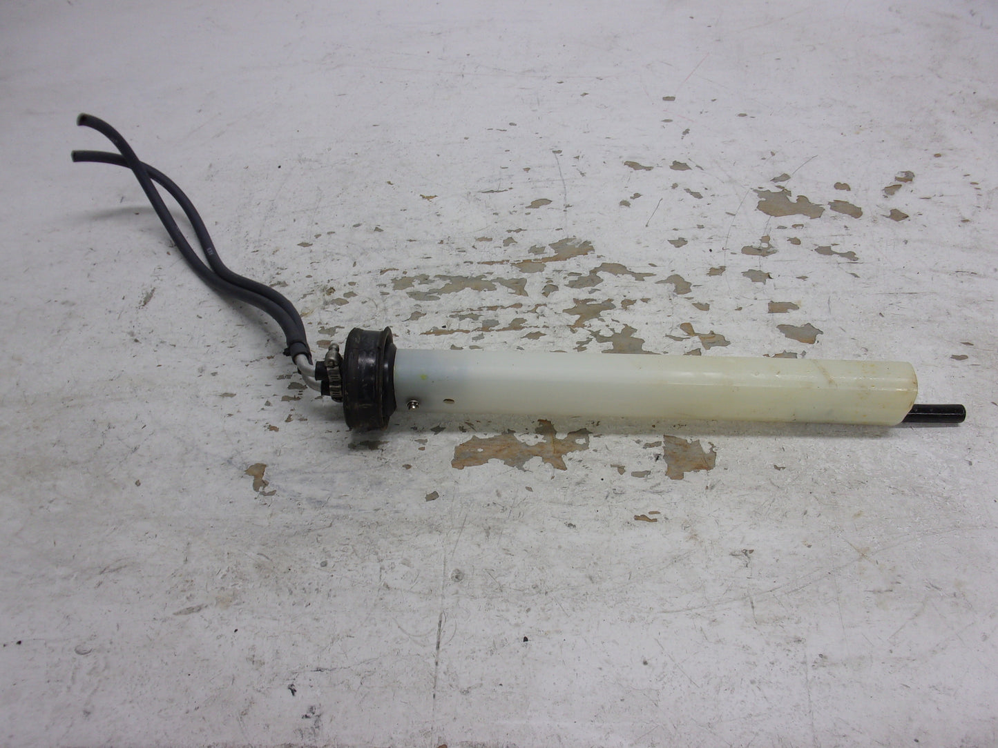 Yamaha 1996 WaveVenture 760 Complete Fuel Pickup Hoses + Valve FJ0-67716-00-00