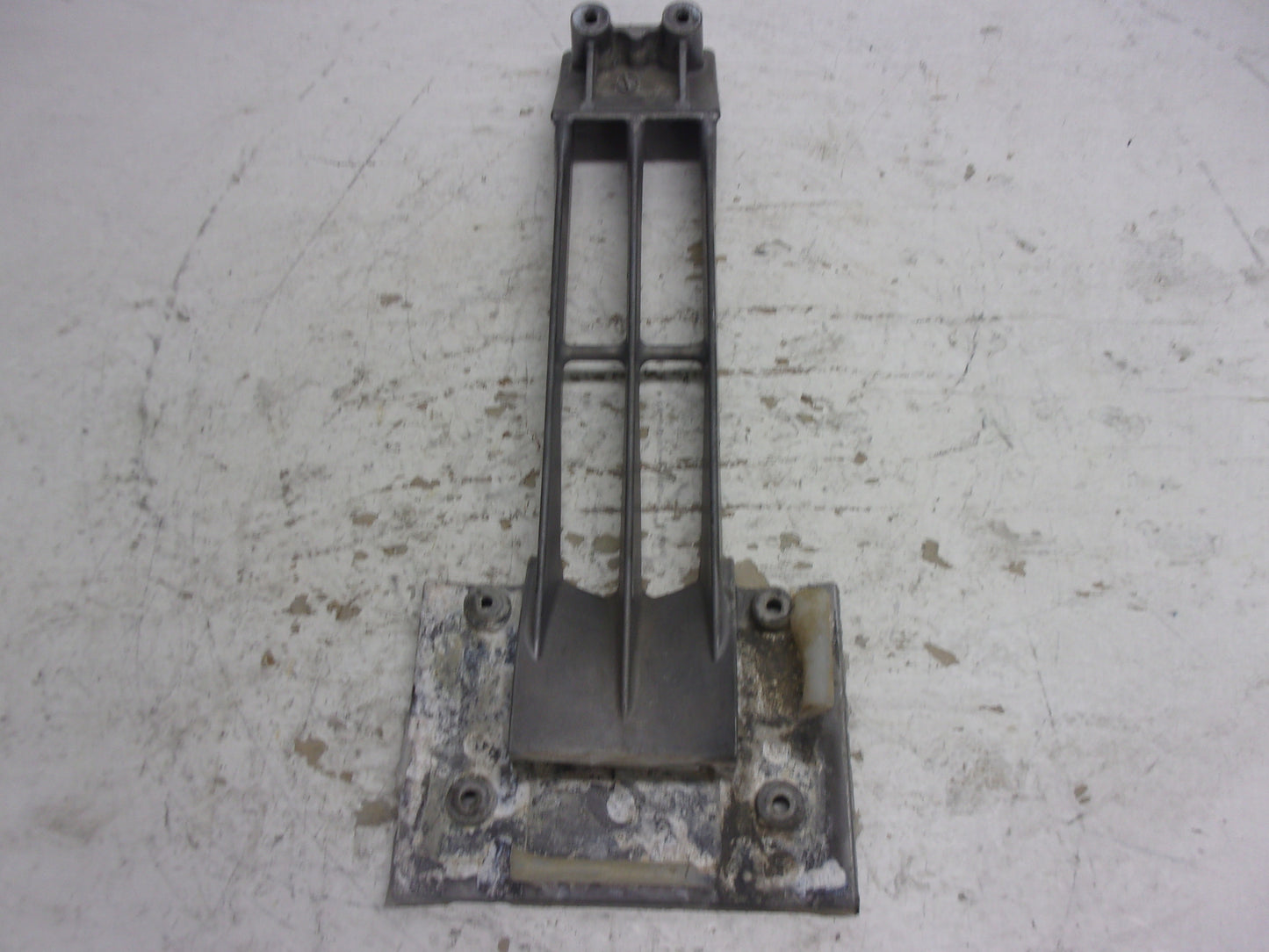 Kawasaki Jet Ski 2007-2021 Ultra LX OEM Intake Grate Assembly Part# 59366-3723
