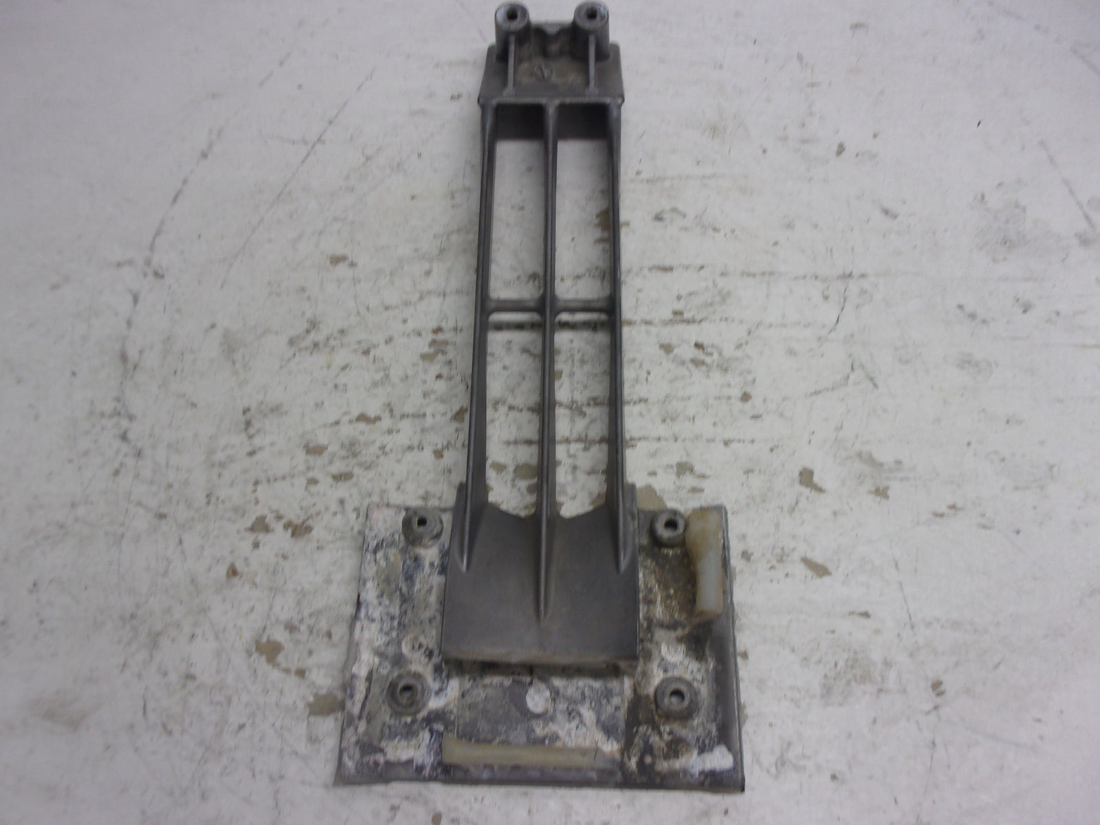 Kawasaki Jet Ski 2007-2021 Ultra LX OEM Intake Grate Assembly Part# 59366-3723