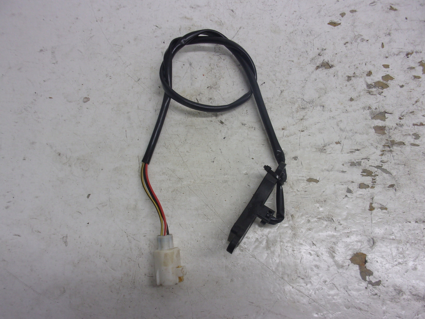 Kawasaki Jet Ski 2001-2021 STX-12F/15F STX OEM Hole IC Sensor Part# 21176-3748
