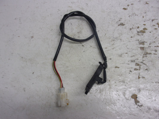 Kawasaki Jet Ski 2001-2021 STX-12F/15F STX OEM Hole IC Sensor Part# 21176-3748