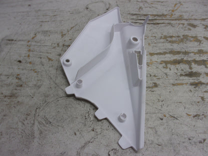 Yamaha Dirt Bike 2021-2022 YZ125/250 OEM Right Rear Side Cover # 1SS-21720-10-00