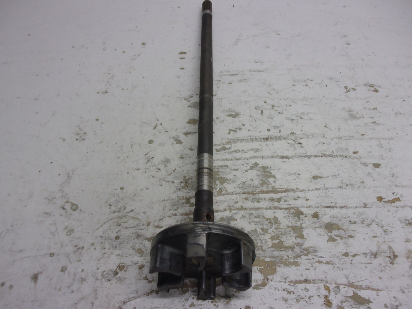 Kawasaki Jet Ski 1996-2003 ZXI 1100 OEM Drive Shaft + Coupler Part# 39159-3724
