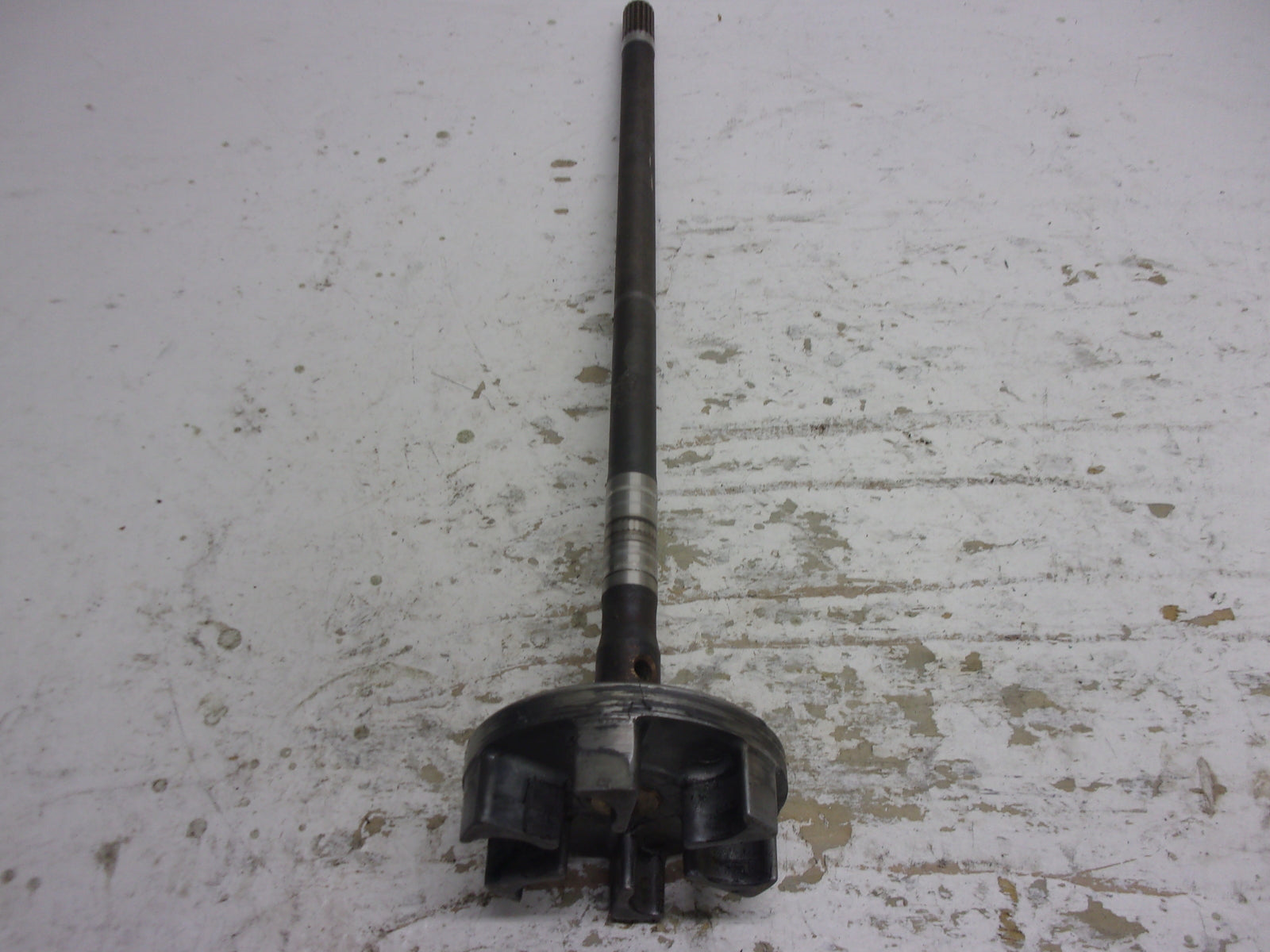Kawasaki Jet Ski 1996-2003 ZXI 1100 OEM Drive Shaft + Coupler Part# 39159-3724