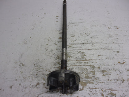 Kawasaki Jet Ski 1996-2003 ZXI 1100 OEM Drive Shaft + Coupler Part# 39159-3724