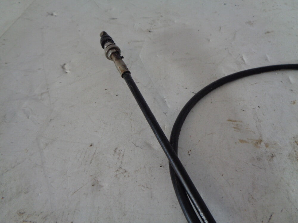 Yamaha Waverunner 1997-2000 GP760 WR760 OEM Throttle Cable Part# GP7-U7252-00-00