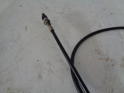 Yamaha Waverunner 1997-2000 GP760 WR760 OEM Throttle Cable Part# GP7-U7252-00-00