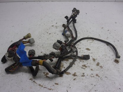 Kawasaki Jet Ski 2005-2007 STX 12F/15F OEM Wire Harness Assembly # 26031-3717