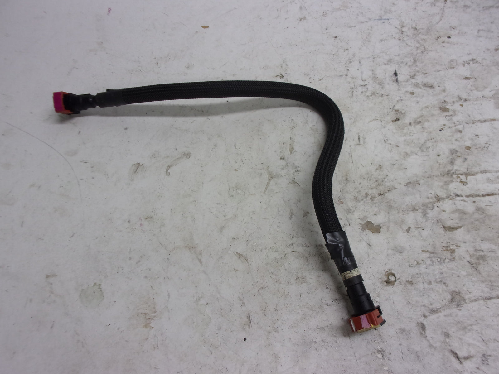 Kawasaki Jet Ski 2020-2022 Ultra LX OEM Fuel Tube Assembly Part# 39012-0034