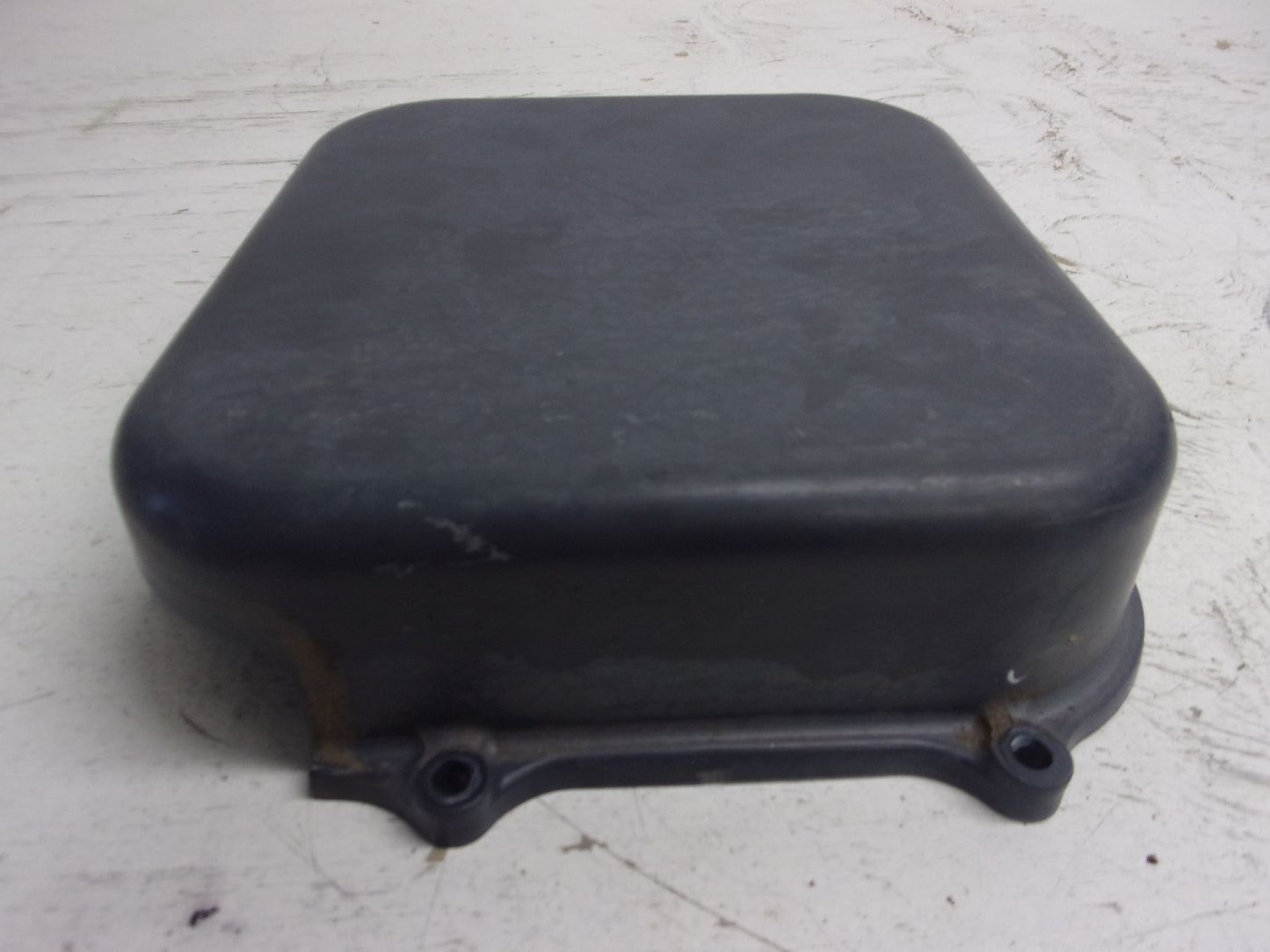 Yamaha Waverunner 2010-2015 VX V1 OEM Electrical Box Cover # 6BU-81639-00-00