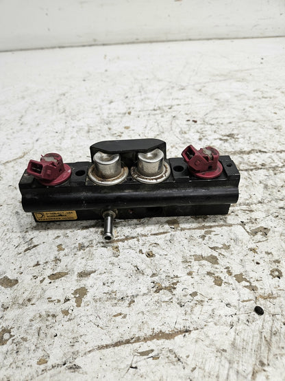 Sea Doo Bombardier 2000 GTX DI OEM Fuel Distributor + Injectors Part# 275500433