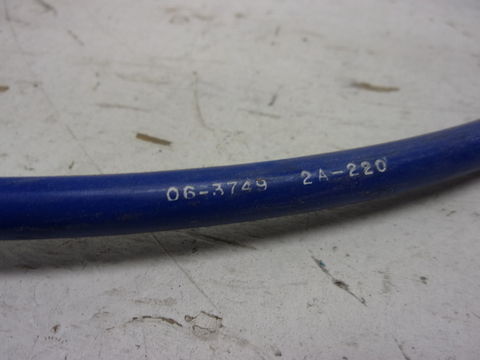 Kawasaki Jet Ski 1997-2003 STX STS 900/1100 Steering Cable Part# 59406-3749