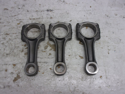 Sea Doo Bombardier 2003-2007 GTX GTI RXP RXT OEM Connecting Rod Set # 420917515