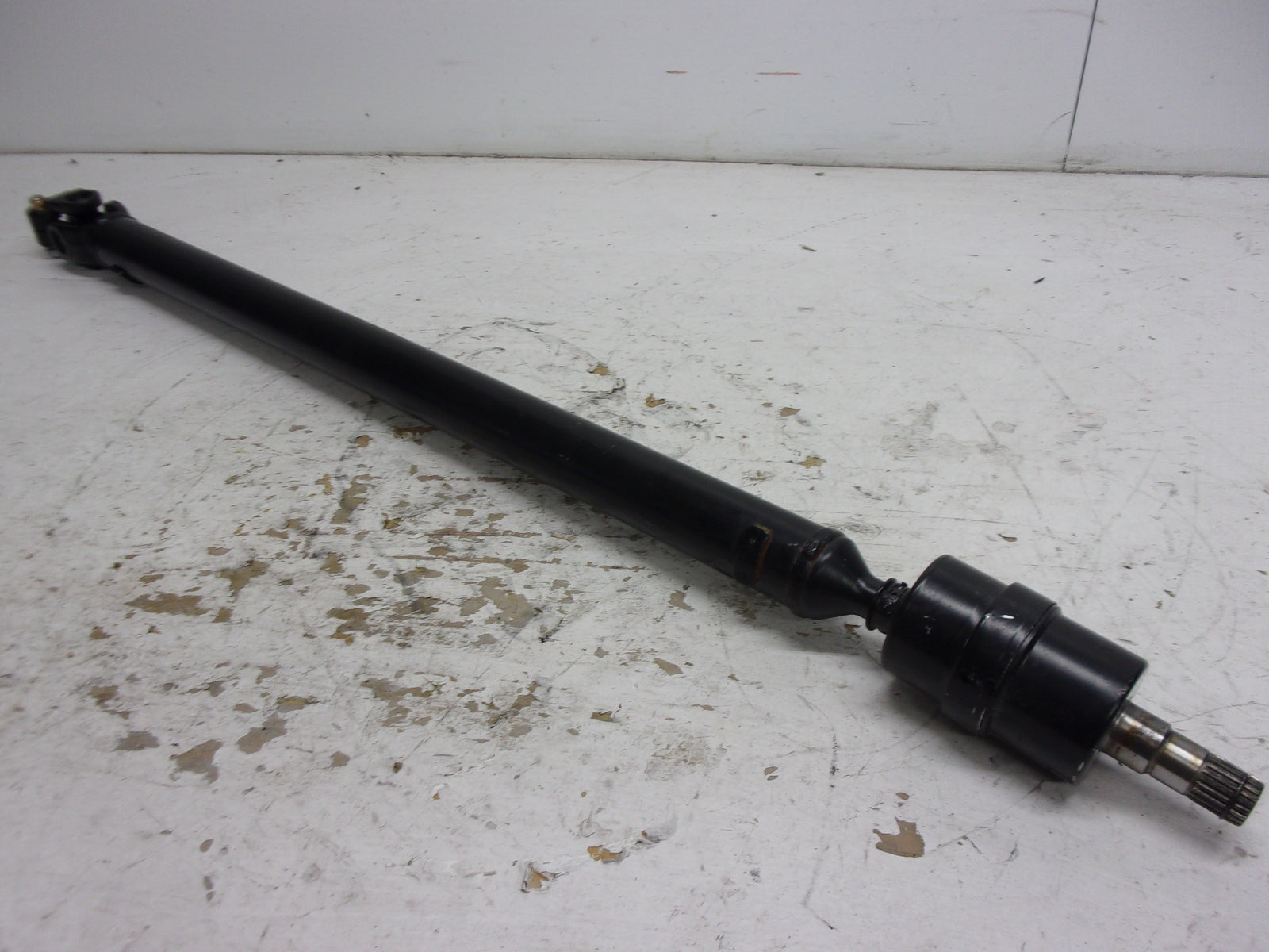 Can-Am Roadster 2019-2022 Ryker OEM Driveshaft / Homocinetic Joint # 705502456