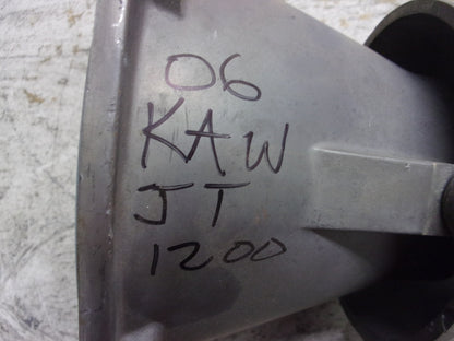 Kawasaki Jet Ski 2004-2006 STX 12/15 STX OEM Pump + Steering Nozzle # 59136-3760