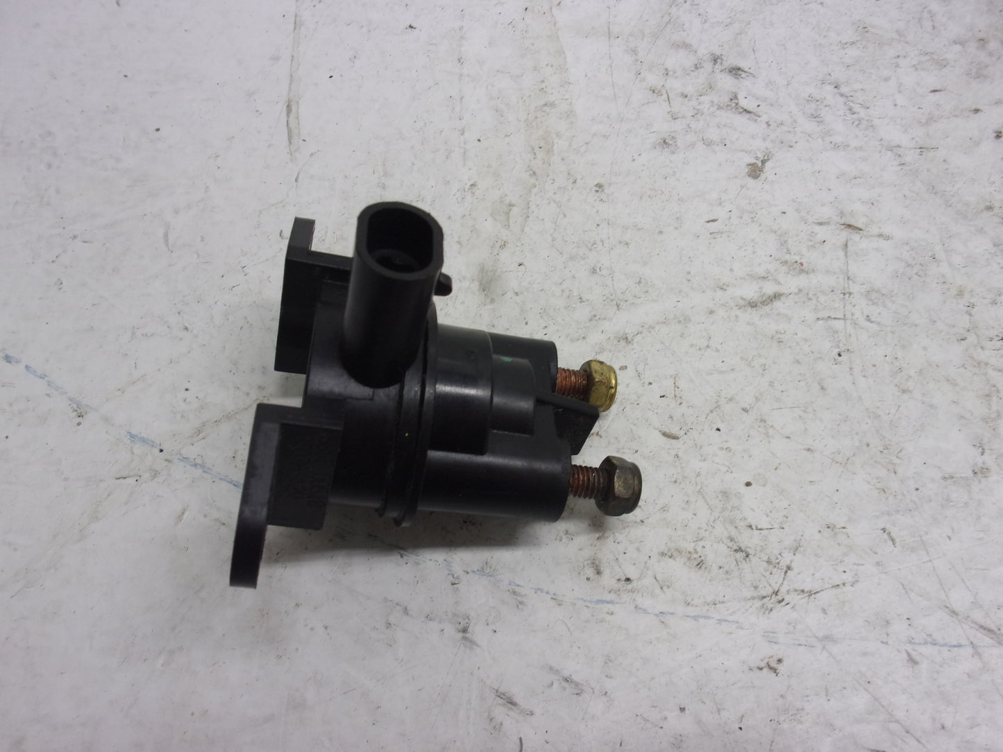 Sea Doo Bombardier 2009-2014 GTR GTX GTI RXT RXP OEM Starter Relay # 278002347