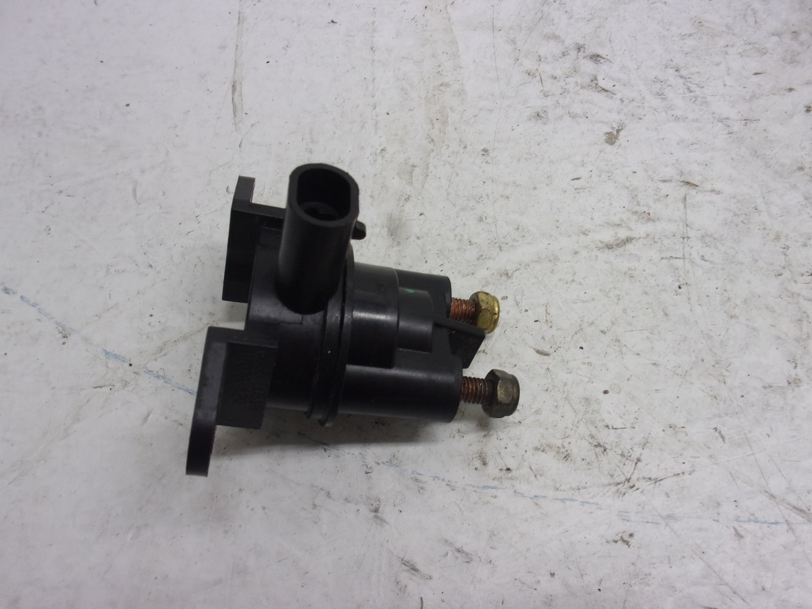 Sea Doo Bombardier 2009-2014 GTR GTX GTI RXT RXP OEM Starter Relay # 278002347