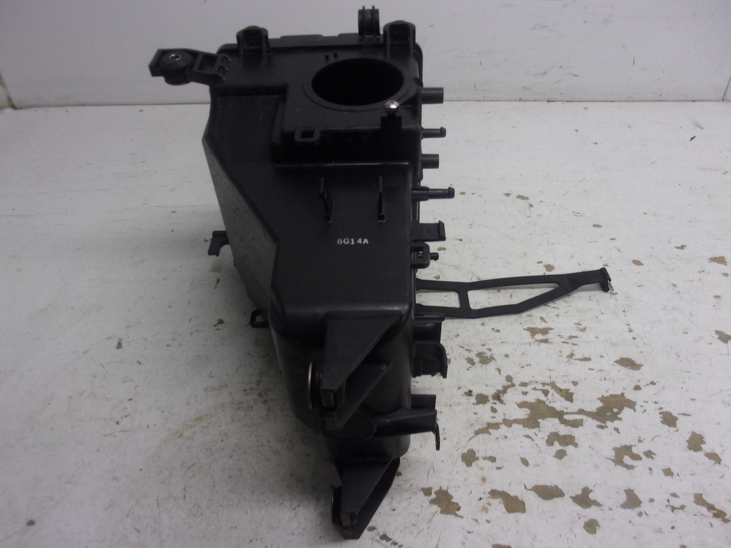 Yamaha WaveRunner 2016-2019 VX EX V1 OEM Air Cleaner Assembly # 6EY-14410-00-00