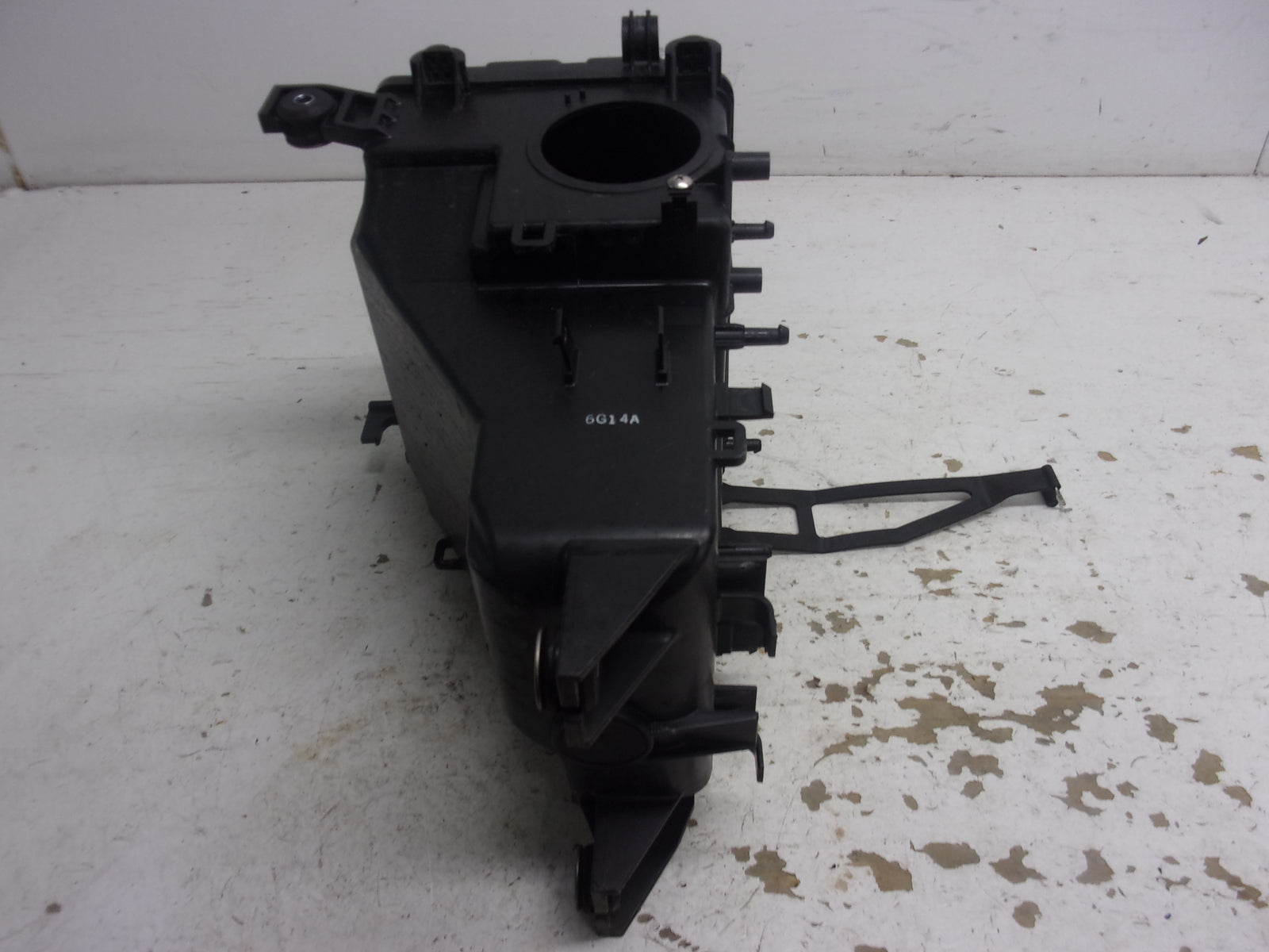 Yamaha WaveRunner 2016-2019 VX EX V1 OEM Air Cleaner Assembly # 6EY-14410-00-00