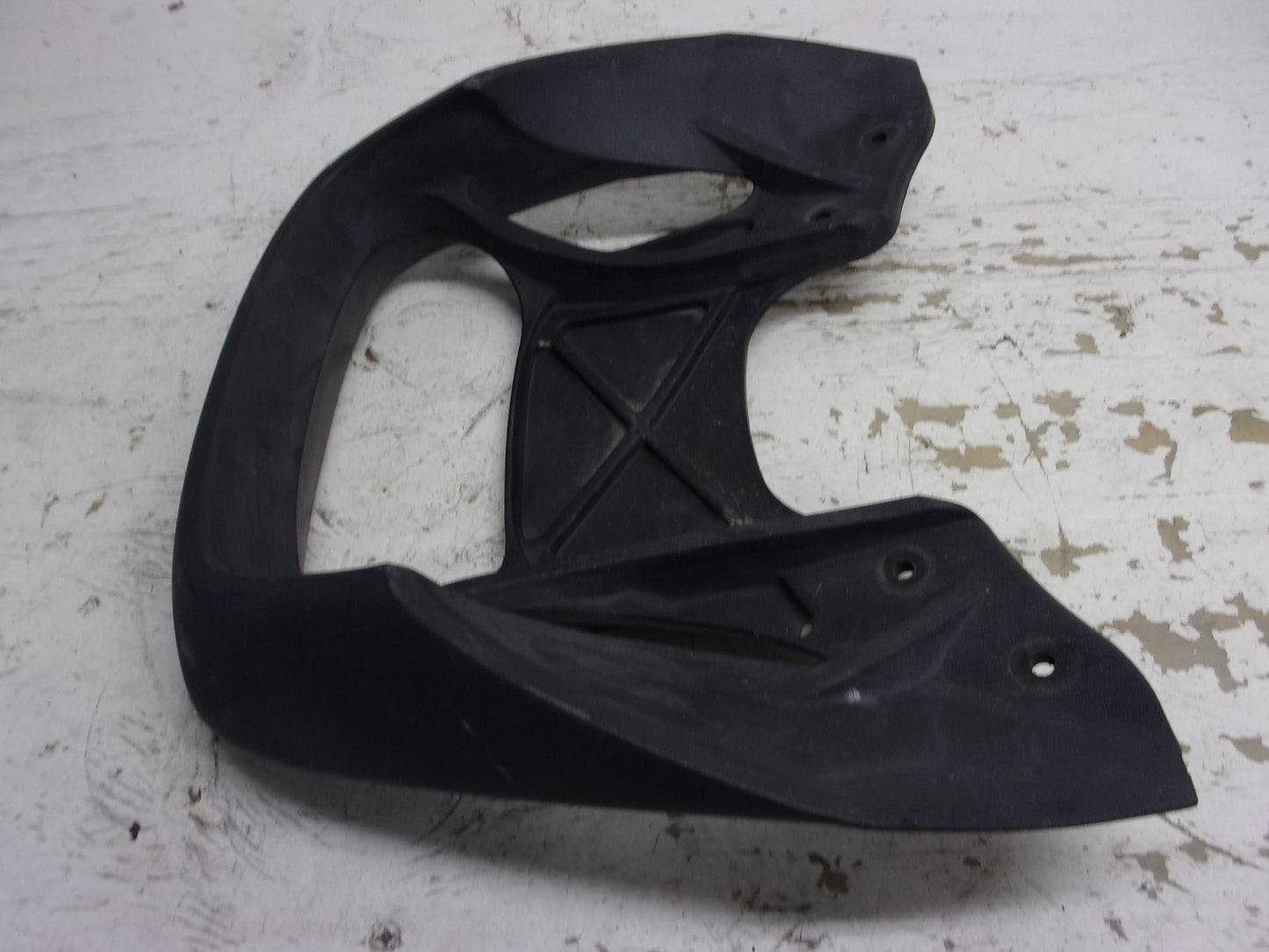 Yamaha Waverunner 1999-2005 SUV XL XLT SV XA OEM Grab Handle # F0D-U271B-00-00