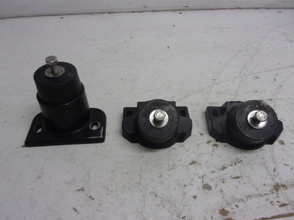 Sea Doo Bombardier PWC 1996 GSX GTX XP Engine Mount Set # 270000220